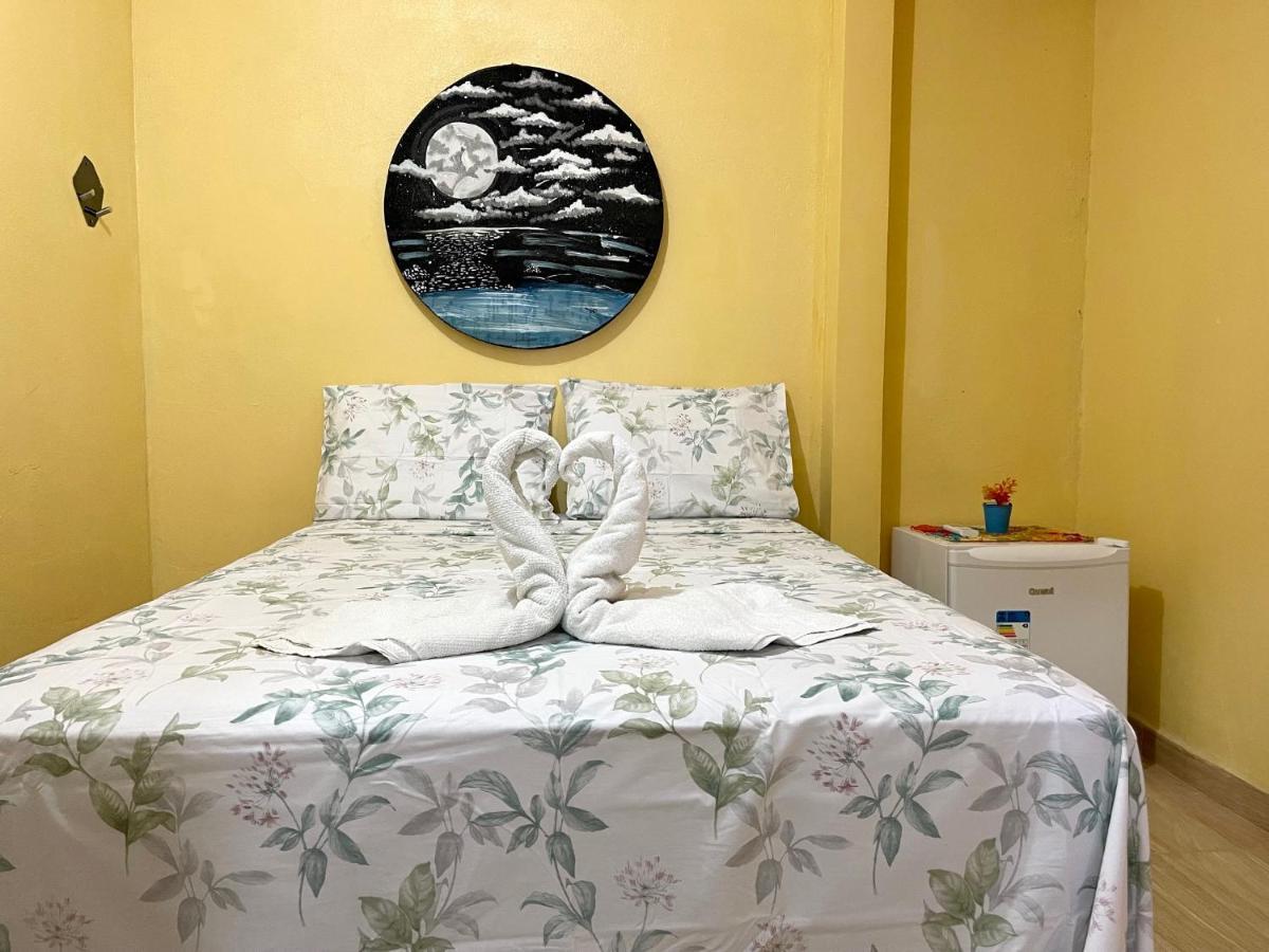 Villa Mar Suites Jijoca de Jericoacoara Eksteriør bilde