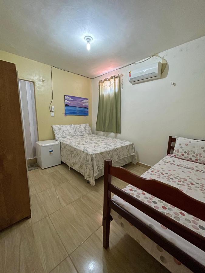 Villa Mar Suites Jijoca de Jericoacoara Eksteriør bilde