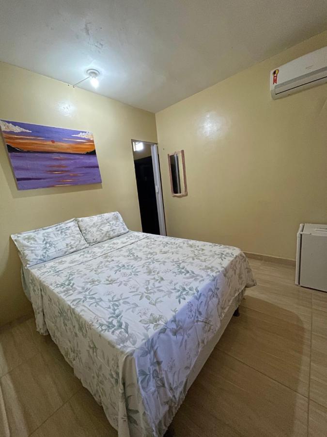 Villa Mar Suites Jijoca de Jericoacoara Eksteriør bilde